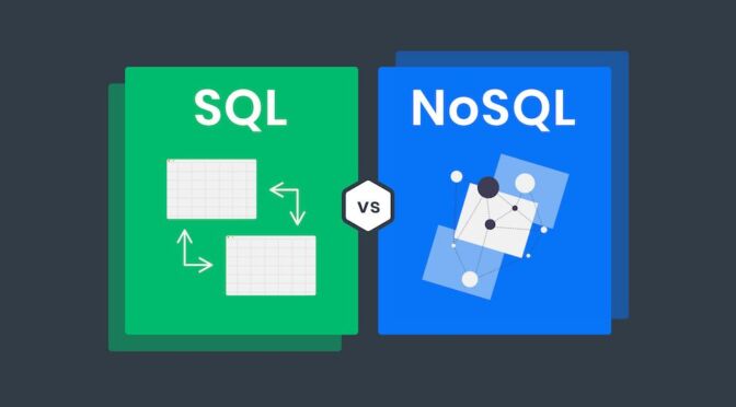 Differenze tra database relazionali (SQL) e database non relazionali (NoSQL)