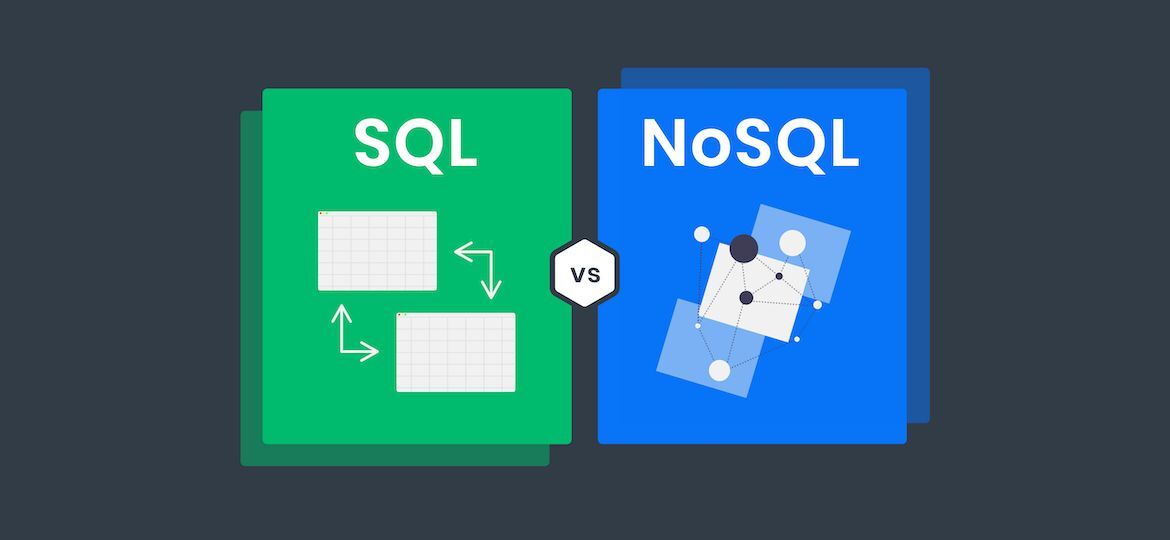 Differenze tra database relazionali (SQL) e database non relazionali (NoSQL)
