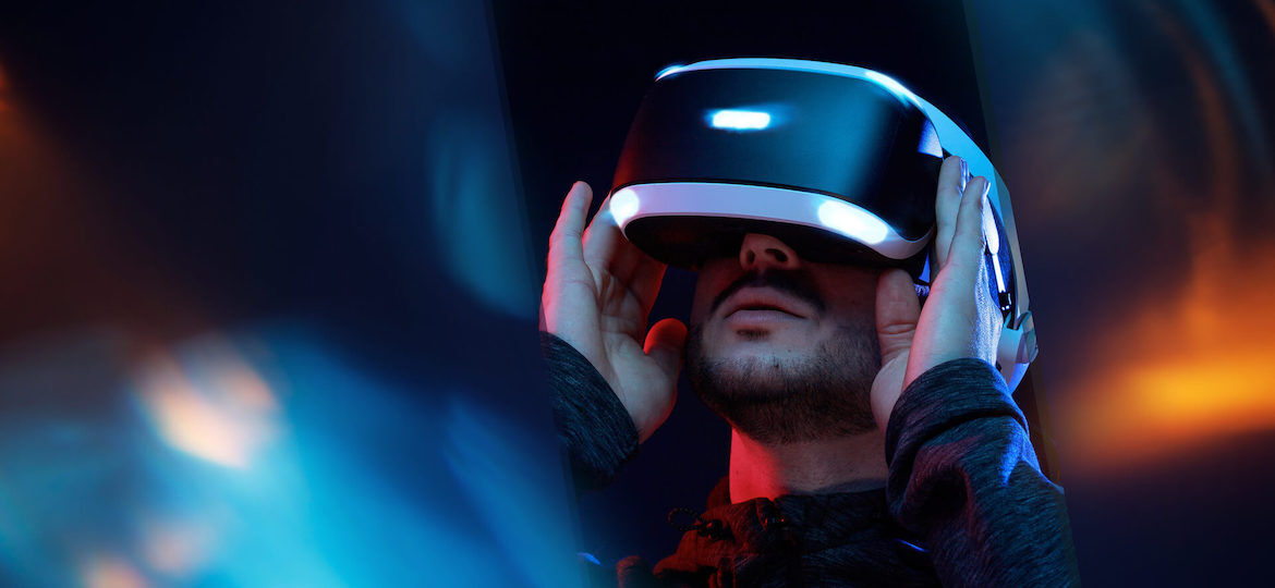 Metaverso: cos’è e quali sono le potenzialità?