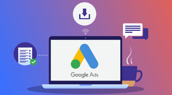 Come creare una campagna pubblicitaria su Google Ads