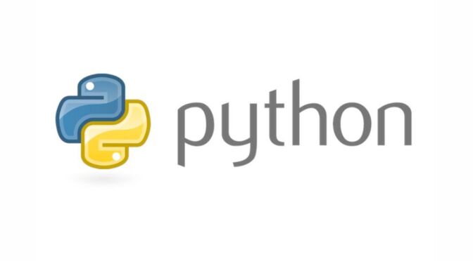 Creare uno script di Face Detection con Python
