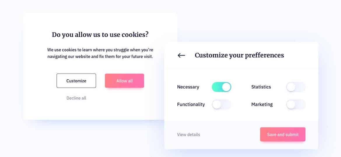 In arrivo nuove linee guida per Privacy Policy e Cookie Policy