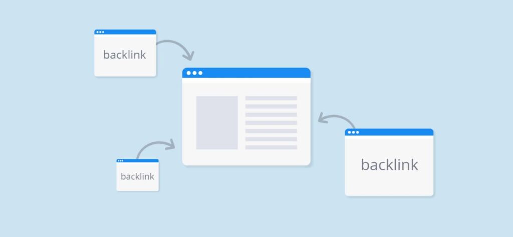 L’importanza dei backlink per la SEO