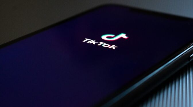 Perché alcuni governi stanno vietando TikTok ai dipendenti pubblici?