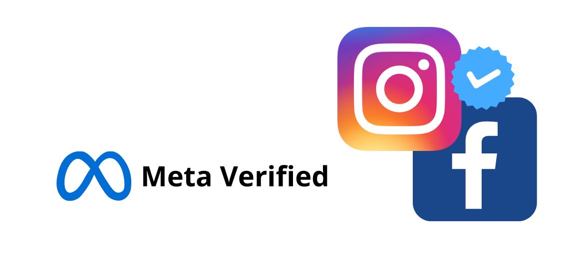 Da oggi tutti possono avere il verificato (spunta blu) su Instagram e Facebook