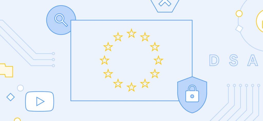 Digital service act: nuove norme europee sulla sicurezza e trasparenza delle aziende digitali