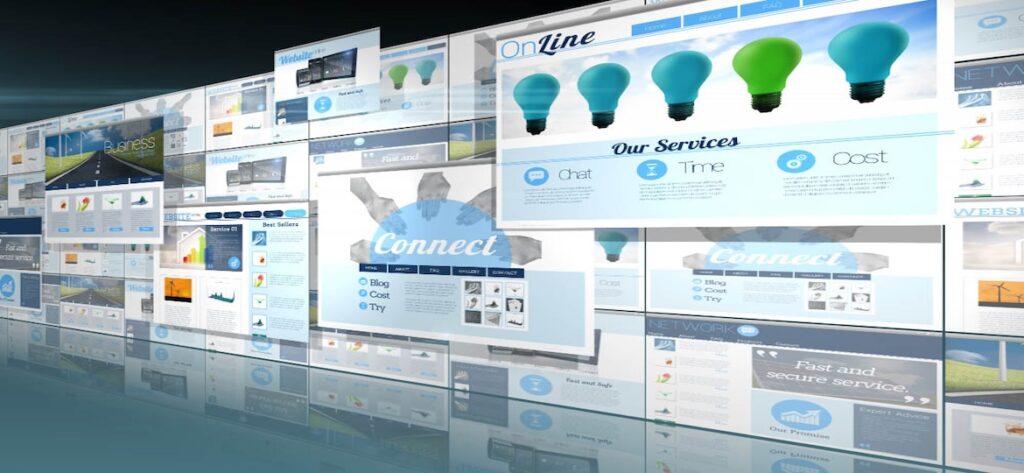 Sito vetrina, landing page o e-commerce: cosa scegliere per la propria attività?