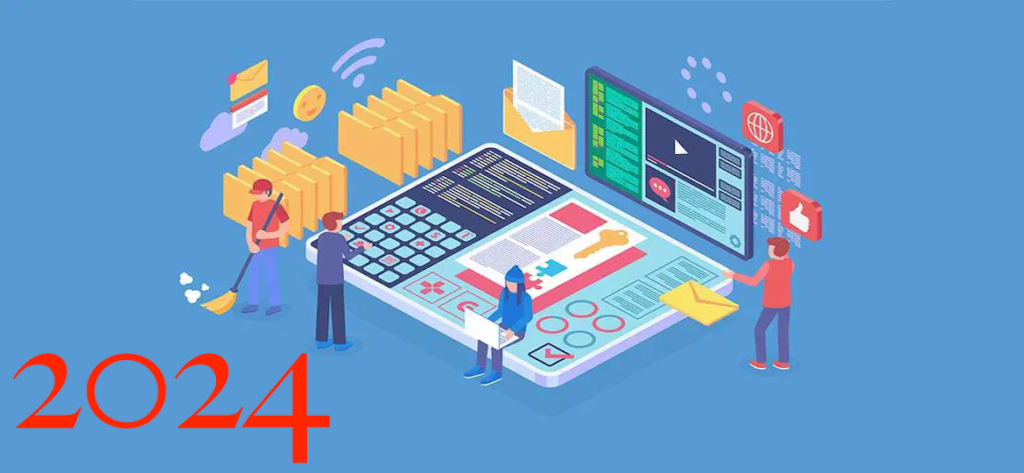 Quali sono i CMS più utilizzati per creare un sito web nel 2024