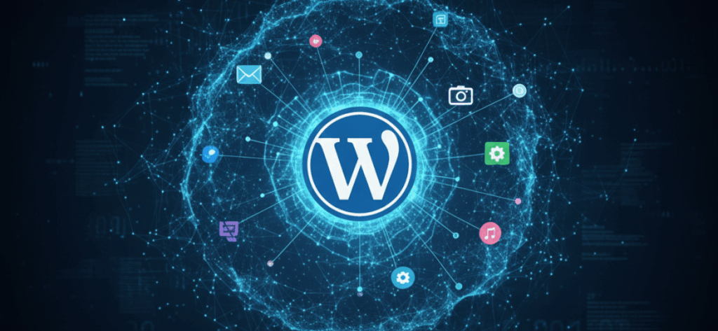 Cos’è un CMS e perché WordPress domina il web