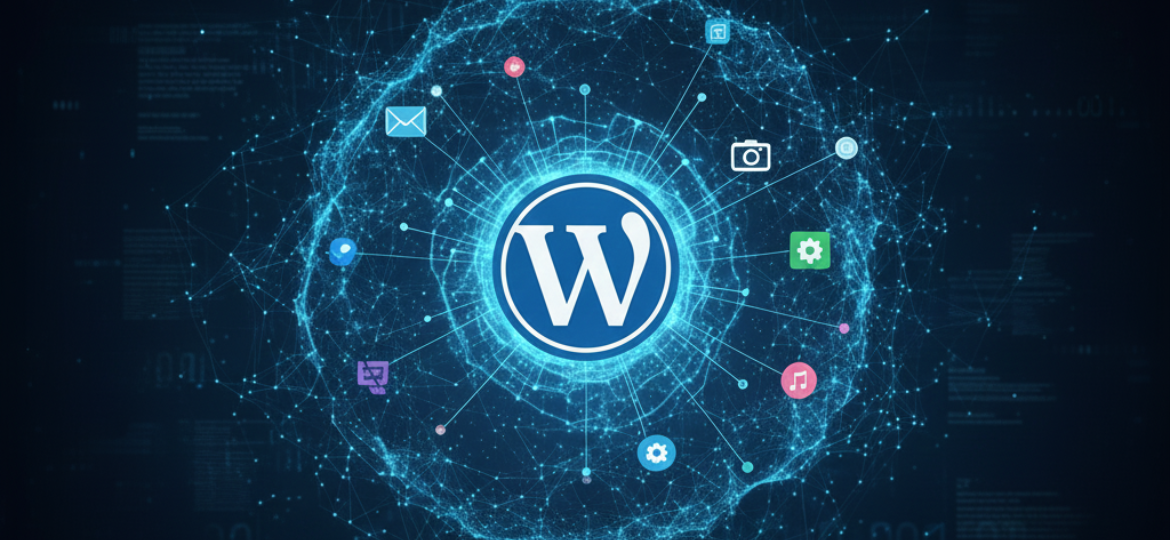 Cos’è un CMS e perché WordPress domina il web