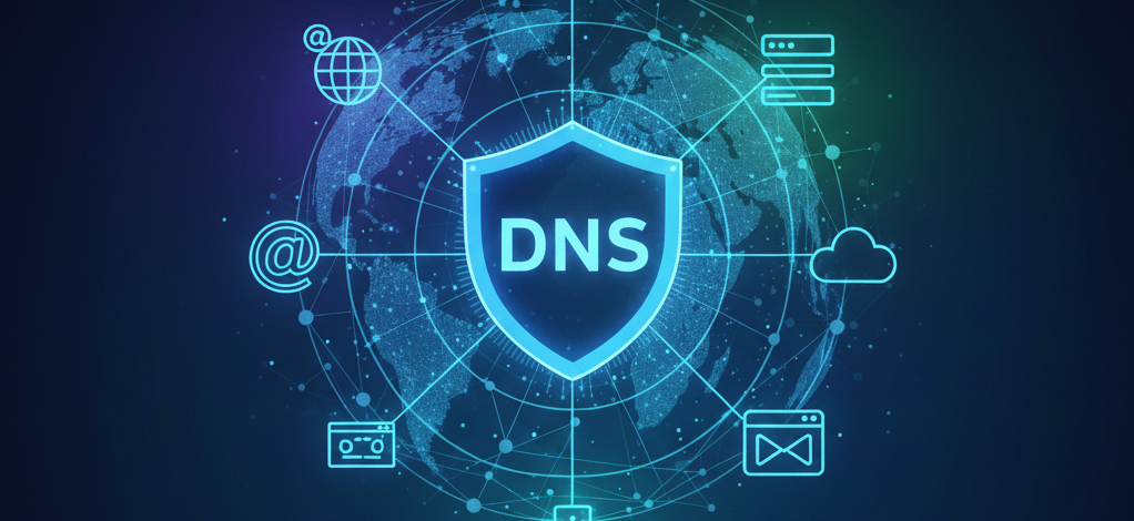 Cos'è il DNS