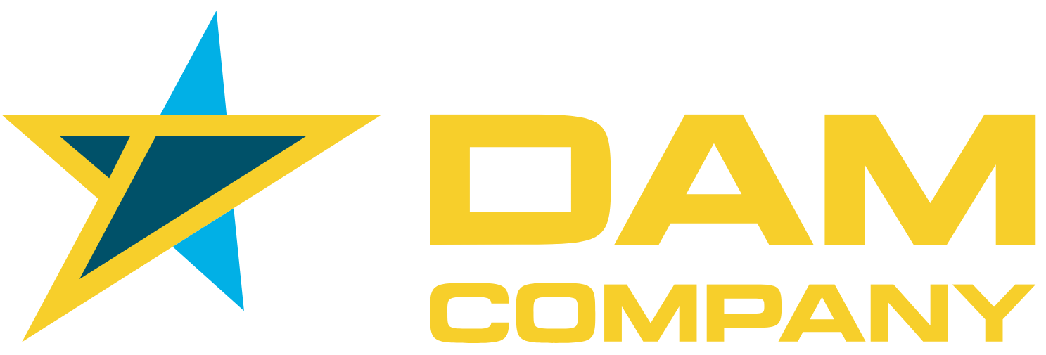Logo Dam Company