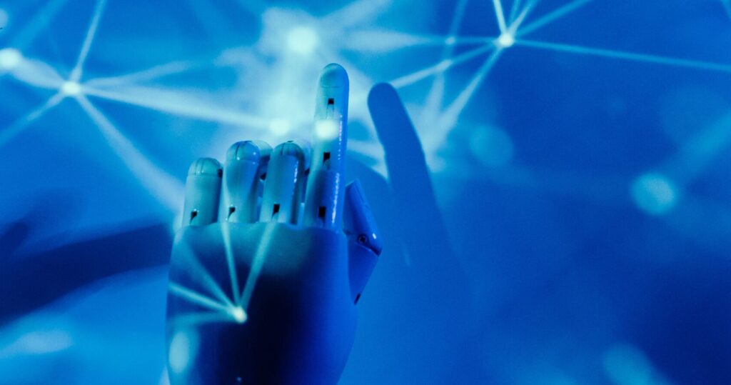 IA in Azienda: Oltre la Chat. Come l’Intelligenza Artificiale Generativa sta riscrivendo i processi produttivi