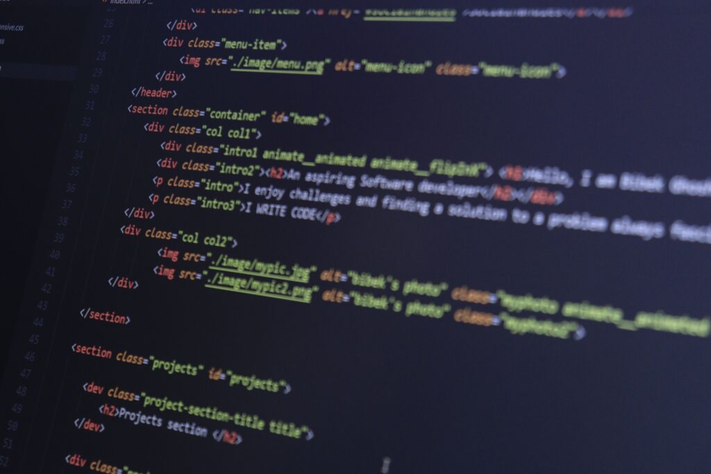 Sviluppo Software e Digital Marketing Enterprise: La Sinergia tra Ingegneria del Software e Crescita Digitale