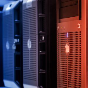 architettura server aziendale